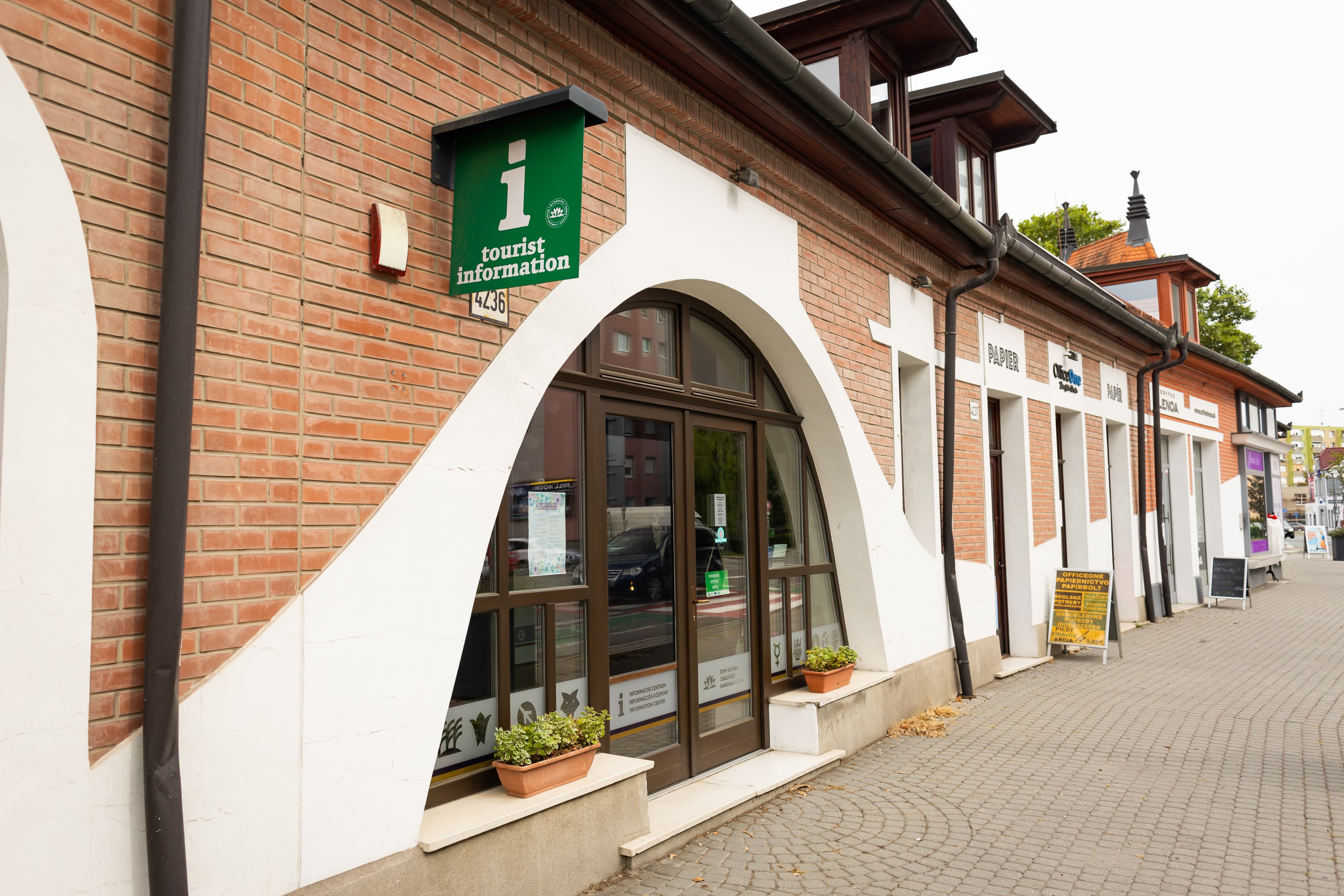 informacna kancelaria